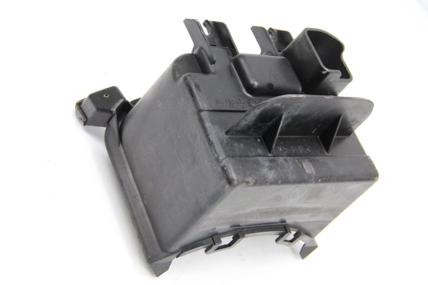 photo de SUPORTE DE BATERIA YAMAHA CYGNUS X INJECTION 125 (2007 - 2013) - Vista geral