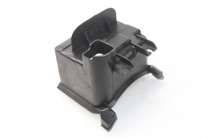 photo de SUPORTE DE BATERIA YAMAHA CYGNUS X INJECTION 125 (2007 - 2013) - Zoom do estado de desgaste