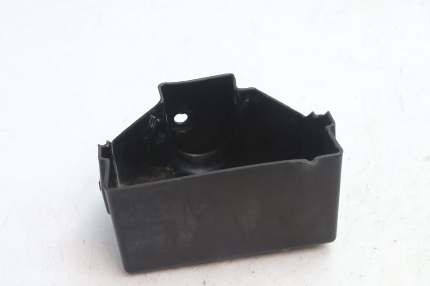 photo de CAIXA DE BATERIA HM HONDA DERAPAGE 50 (2007 - 2009) - Detalhe da peça