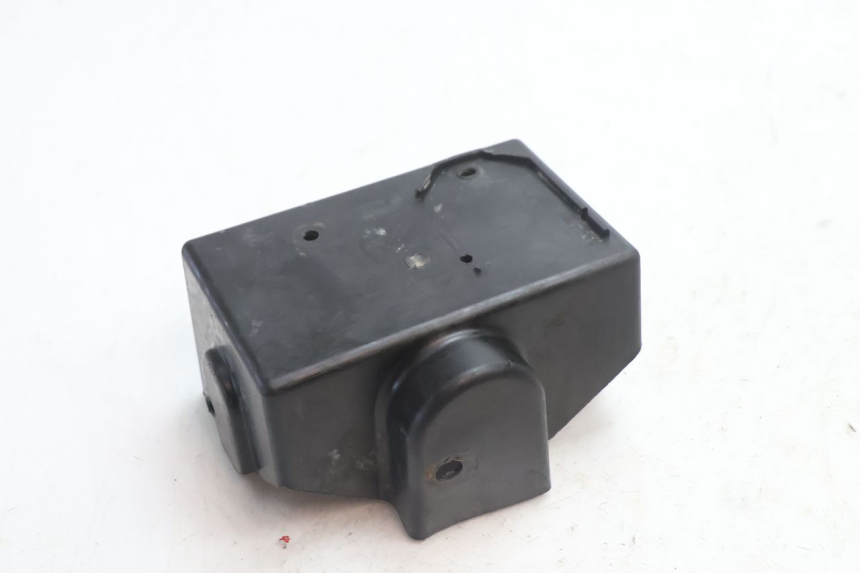 photo de CAIXA DE BATERIA HM HONDA DERAPAGE 50 (2007 - 2009) - Outro ângulo de visão