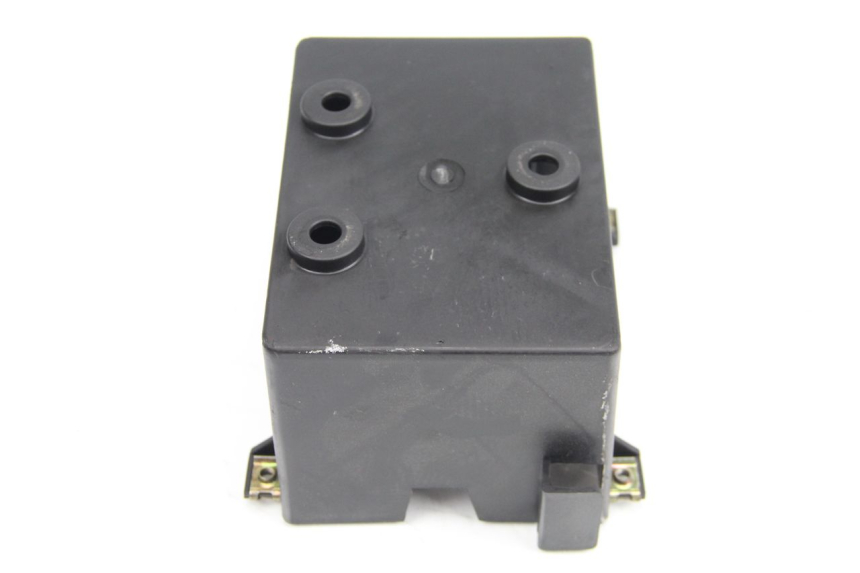 photo de SUPORTE DE BATERIA KYMCO DINK 4T 50 (2007 - 2018) - Detalhe da peça