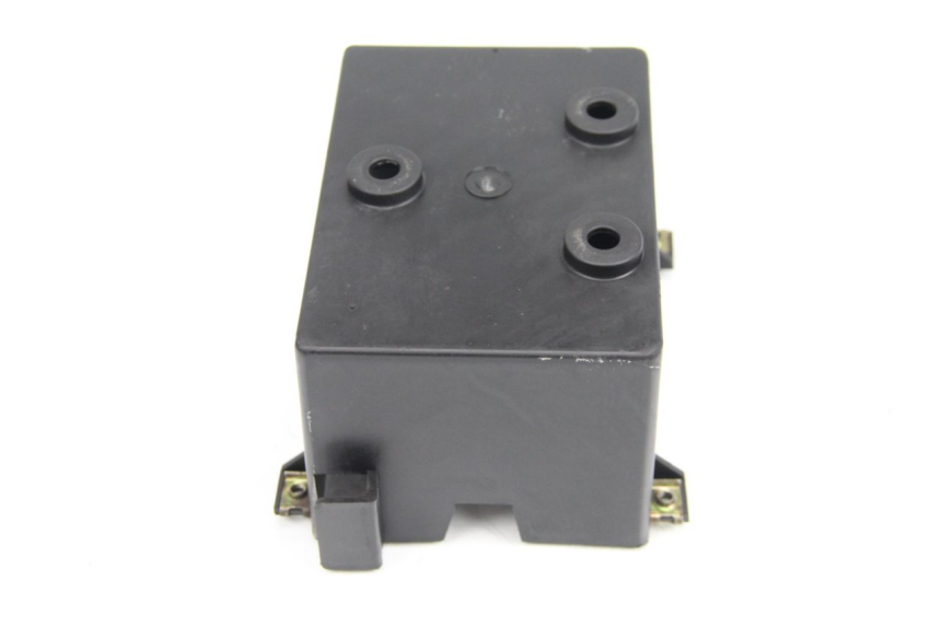 photo de SUPORTE DE BATERIA KYMCO DINK 4T 50 (2007 - 2018) - Zoom do estado de desgaste