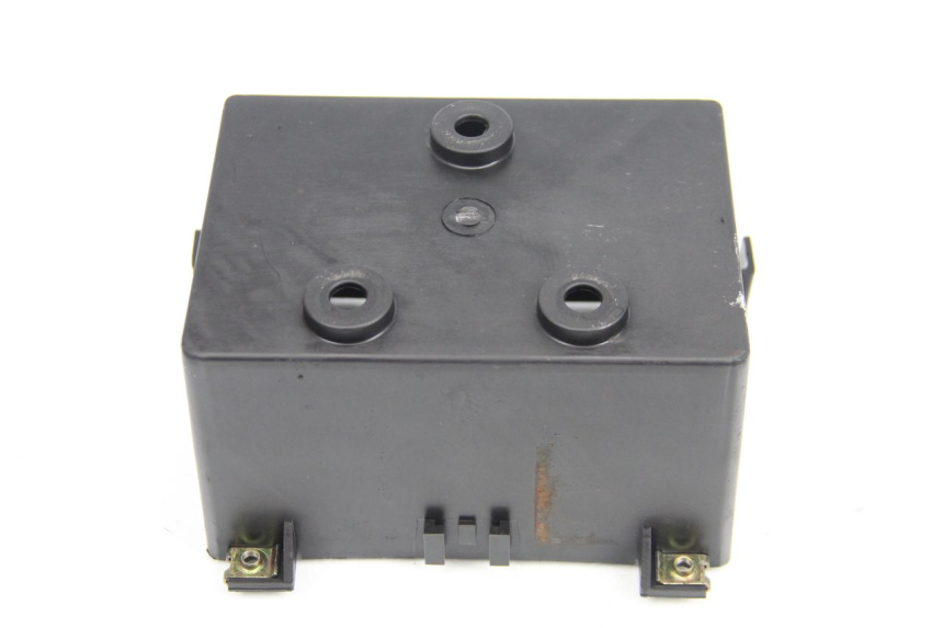 photo de SUPORTE DE BATERIA KYMCO DINK 4T 50 (2007 - 2018) - Ampliação técnica