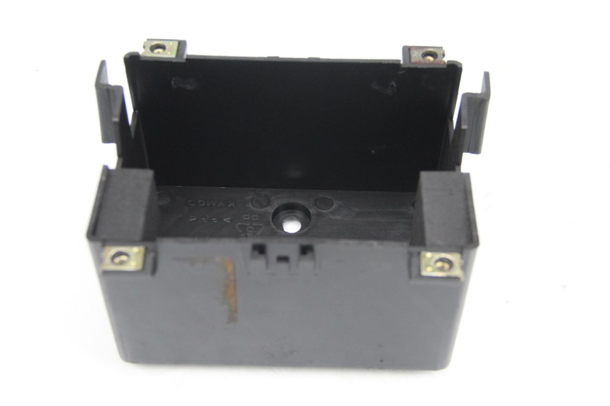 photo de SUPORTE DE BATERIA KYMCO DINK 4T 50 (2007 - 2018) - Estado da superfície