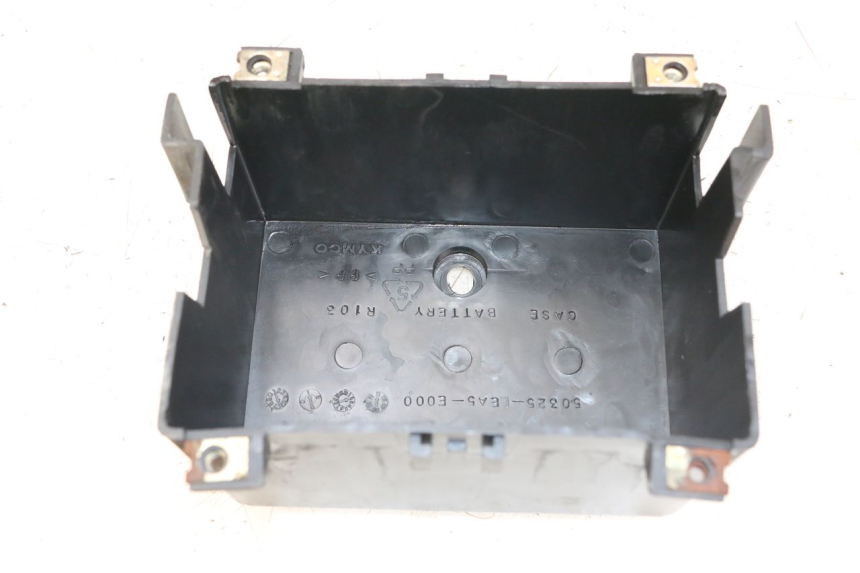 photo de CAIXA DE BATERIA KYMCO DINK STREET ABS 125 (2011 - 2018) - Vista principal