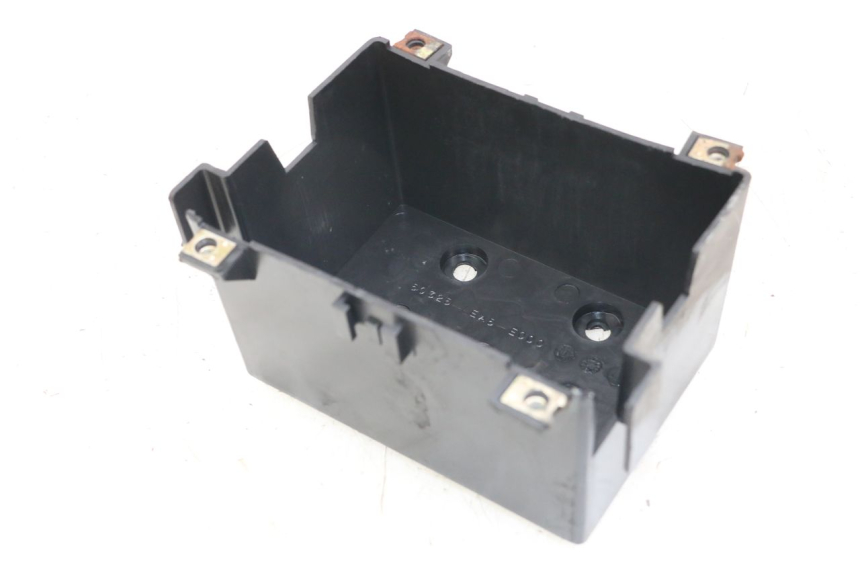 photo de CAIXA DE BATERIA KYMCO DINK STREET ABS 125 (2011 - 2018) - Zoom do estado de desgaste