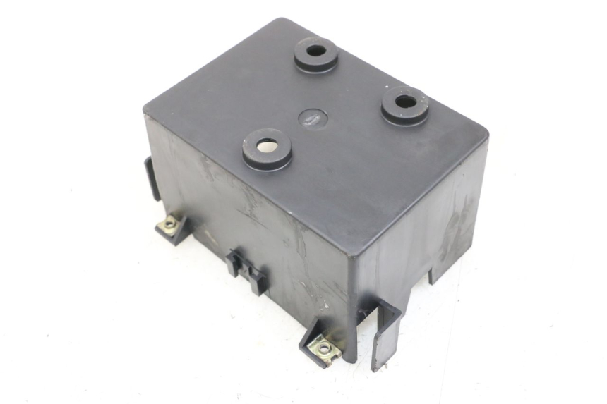 photo de SUPORTE DE BATERIA KYMCO DINK STREET 125 (2009 - 2014) - Zoom do estado de desgaste