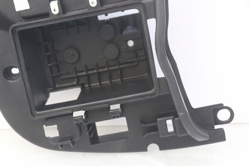 photo de SUPORTE DE BATERIA PEUGEOT DJANGO 2T 50 (2014 - 2019) - Vista geral