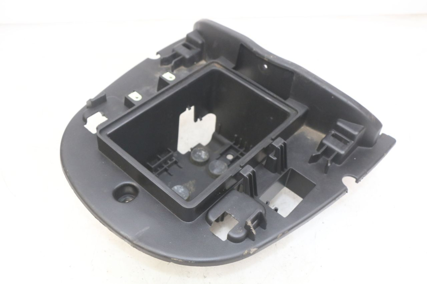 photo de CAIXA DE BATERIA PEUGEOT DJANGO 4T 50 (2014 - 2019) - Vista principal