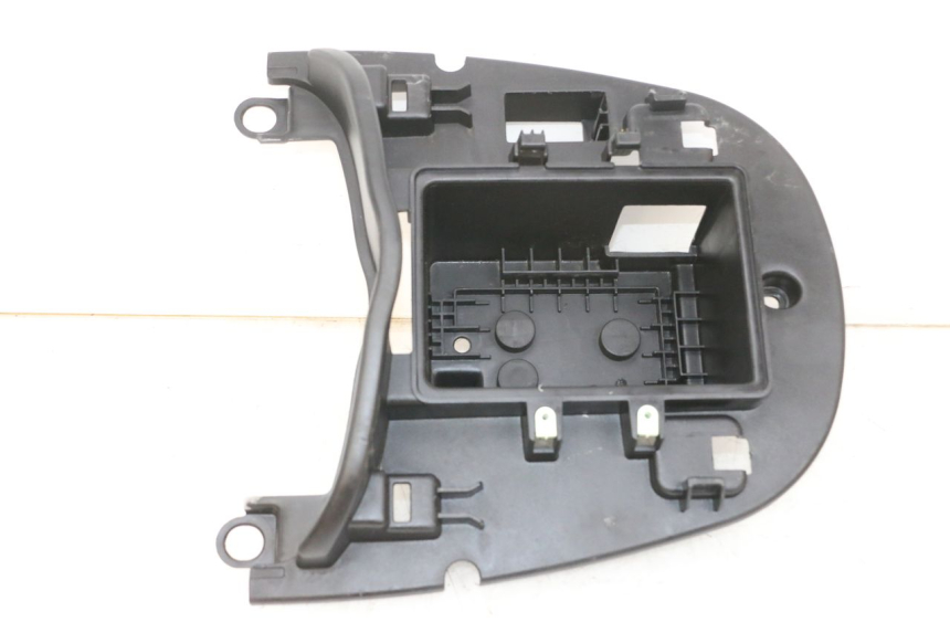 photo de CAIXA DE BATERIA PEUGEOT DJANGO 4T 50 (2014 - 2019) - Vista principal