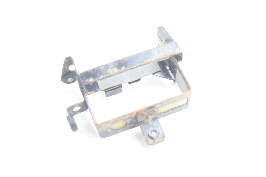 photo de CAIXA DE BATERIA SUZUKI DR S 600 (1985 - 1989) - Detalhe da peça