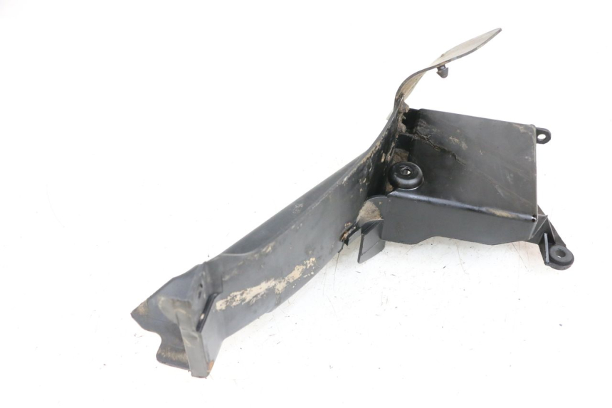 photo de SUPORTE DE BATERIA YAMAHA DTLC 125 (1982 - 1987) - Zoom do estado de desgaste
