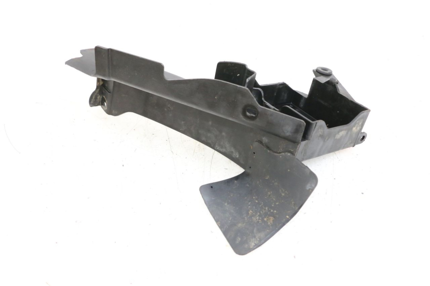 photo de SUPORTE DE BATERIA YAMAHA DTLC 125 (1982 - 1987) - Outro ângulo de visão