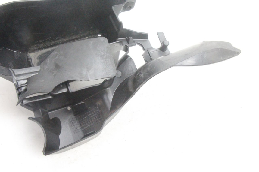 photo de SUPORTE DE BATERIA KAWASAKI ER-6 ER6 F ABS 650 (2012 - 2016) - Zoom do estado de desgaste