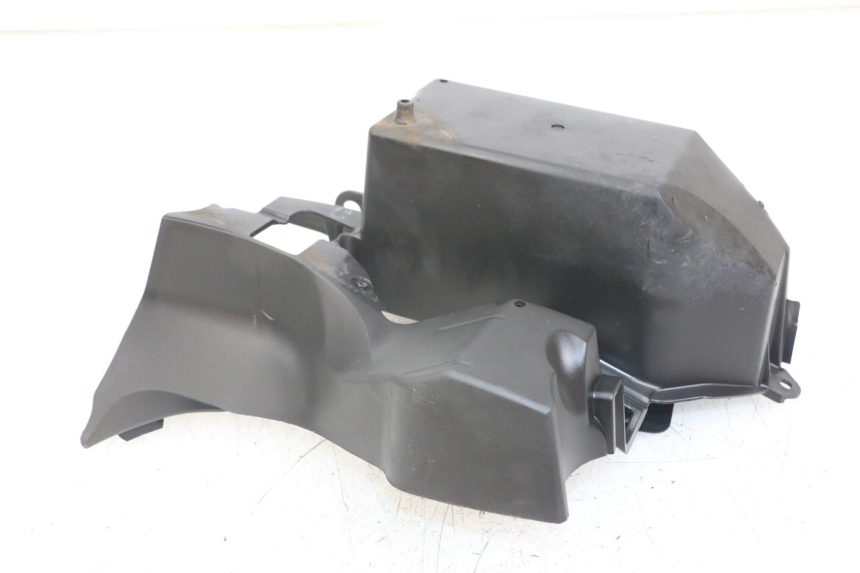 photo de CAIXA DE BATERIA KAWASAKI ER-6 ER6 N 650 (2012 - 2016) - Detalhe da peça