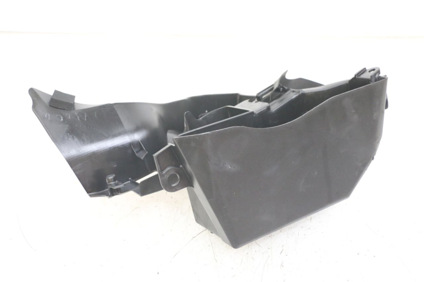 photo de CAIXA DE BATERIA KAWASAKI ER-6 ER6 N 650 (2012 - 2016) - Vista geral