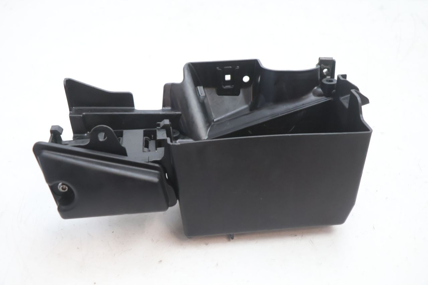 photo de SUPORTE DE BATERIA KAWASAKI ER-6 ER6 N 650 (2005 - 2009) - Vista principal