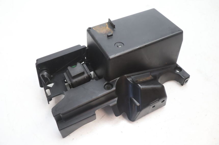 photo de SUPORTE DE BATERIA KAWASAKI ER-6 ER6 N 650 (2005 - 2009) - Outro ângulo de visão