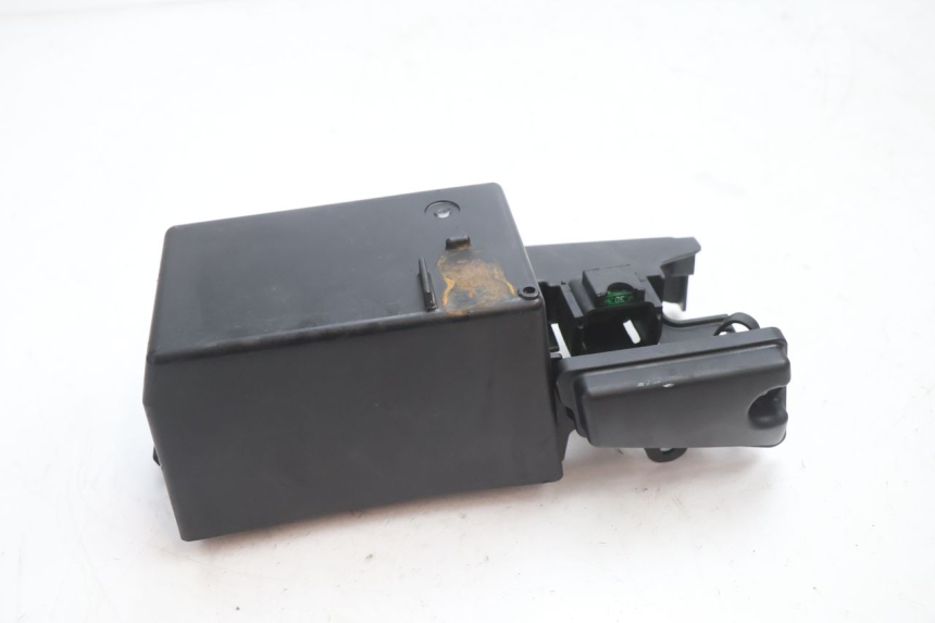 photo de SUPORTE DE BATERIA KAWASAKI ER-6 ER6 N 650 (2005 - 2009) - Ampliação técnica