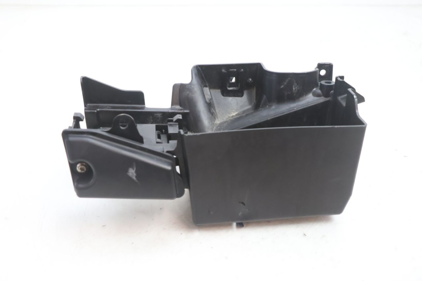 photo de SUPORTE DE BATERIA KAWASAKI ER-6 ER6 N 650 (2005 - 2009) - Vista principal