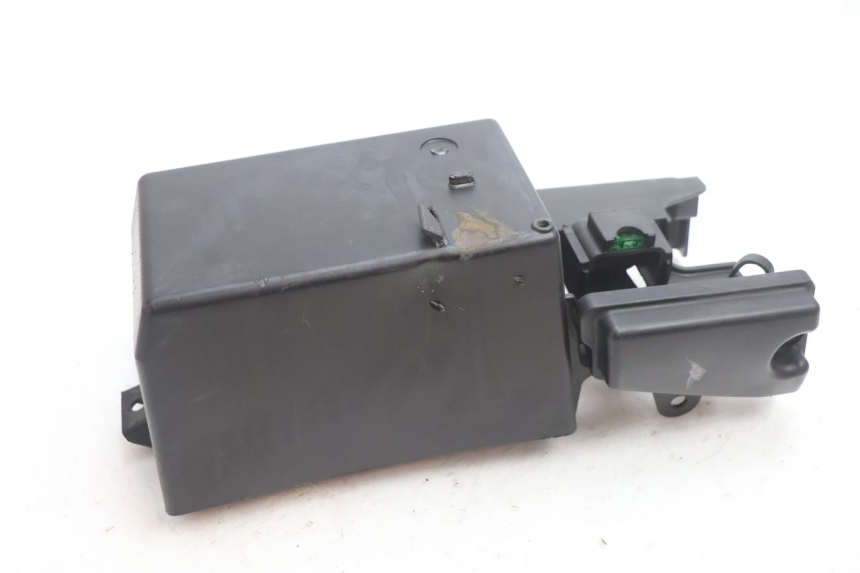 photo de SUPORTE DE BATERIA KAWASAKI ER-6 ER6 N 650 (2005 - 2009) - Outro ângulo de visão