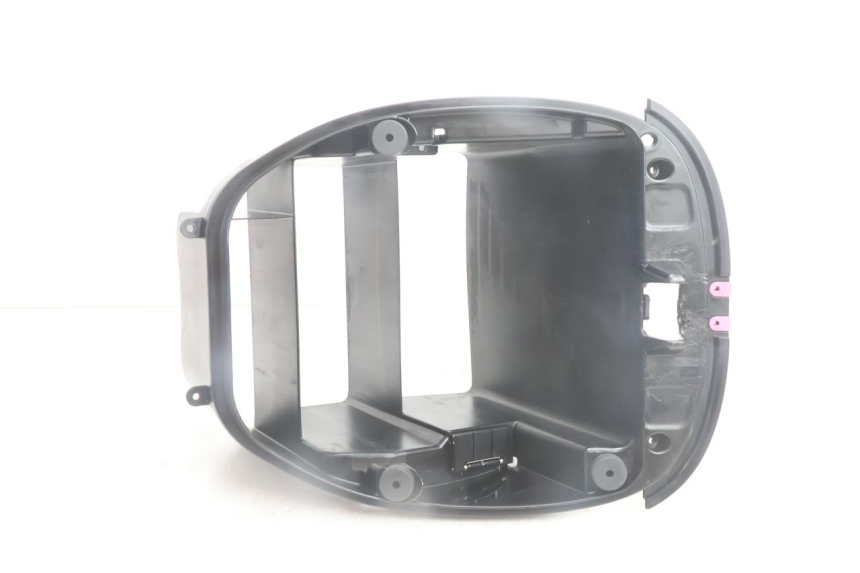 photo de CAIXA DE BATERIA ASKOLL ESPRO 1 - Vista geral