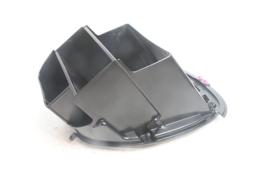 photo de CAIXA DE BATERIA ASKOLL ESPRO 1 - Estado da superfície