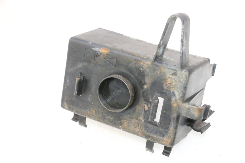 photo de CAIXA DE BATERIA MBK EVOLIS 80 (1993 - 1999) - Detalhe da peça