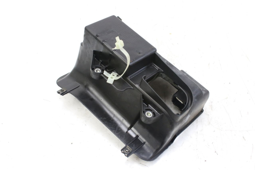 photo de SUPORTE DE BATERIA HONDA FES S-WING SWING ABS 125 (2007 - 2015) - Zoom do estado de desgaste