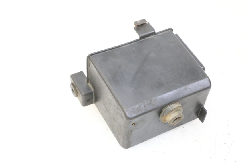 photo de CAIXA DE BATERIA YAMAHA FJ 36Y 1100 (1984 - 1985) - Zoom do estado de desgaste