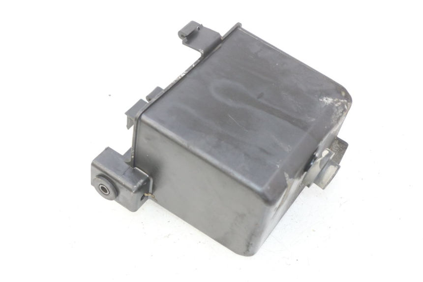 photo de SUPORTE DE BATERIA YAMAHA FJ 3CX 1200 (1986 - 1996) - Zoom do estado de desgaste