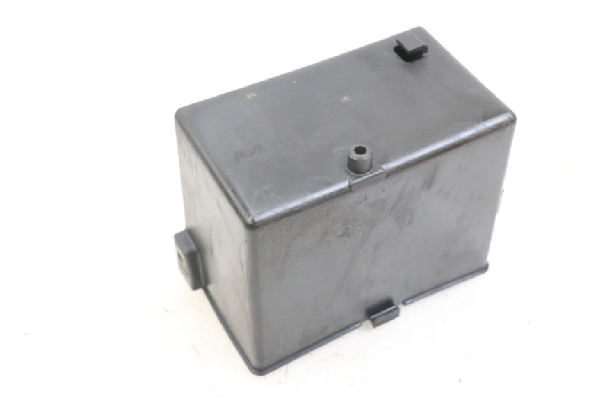 photo de SUPORTE DE BATERIA YAMAHA FJ 3CX 1200 (1986 - 1996) - Zoom do estado de desgaste