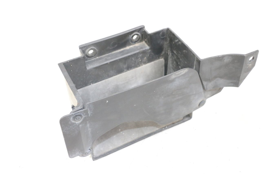 photo de CAIXA DE BATERIA YAMAHA FJR ABS 1300 (2006 - 2012) - Ampliação técnica