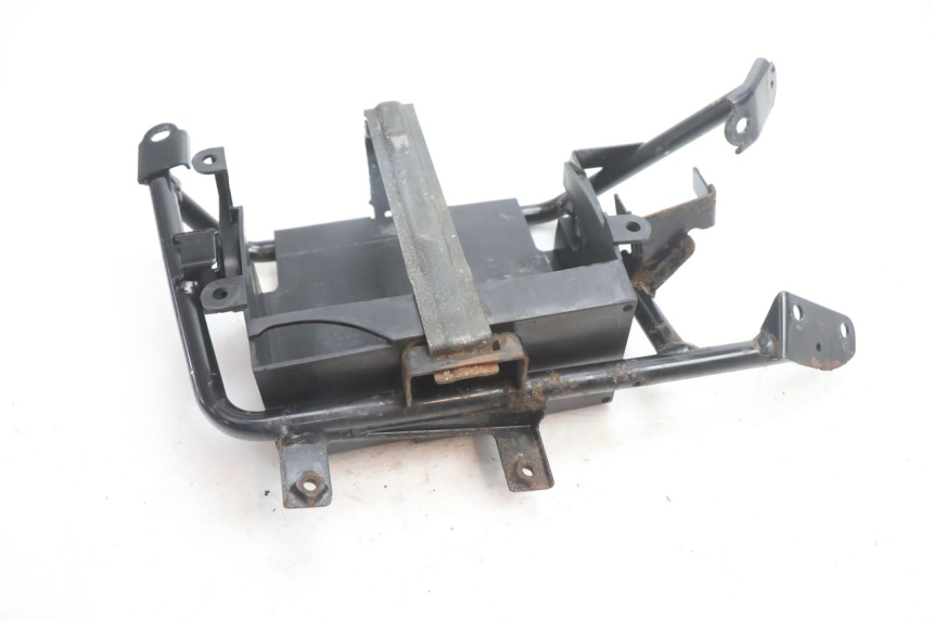 photo de CAIXA DE BATERIA YAMAHA FJR 1300 (2001 - 2005) - Ampliação técnica