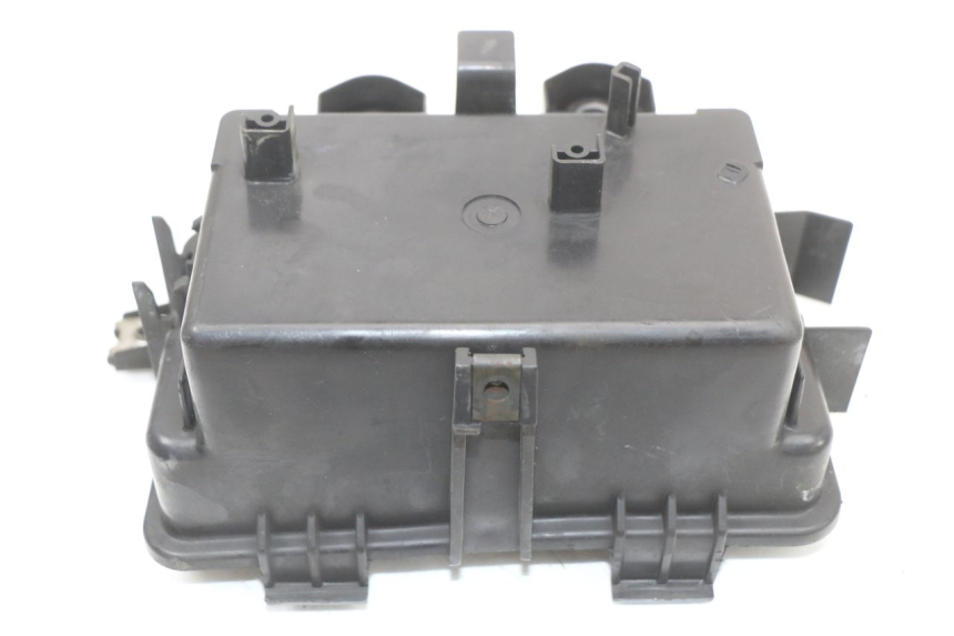 photo de SUPORTE DE BATERIA HONDA FJS SILVER WING SILVERWING 400 (2005 - 2008) - Ampliação técnica