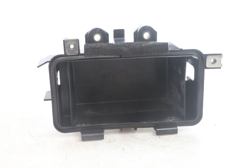 photo de SUPORTE DE BATERIA HONDA FJS SILVER WING SILVERWING 400 (2005 - 2008) - Zoom do estado de desgaste
