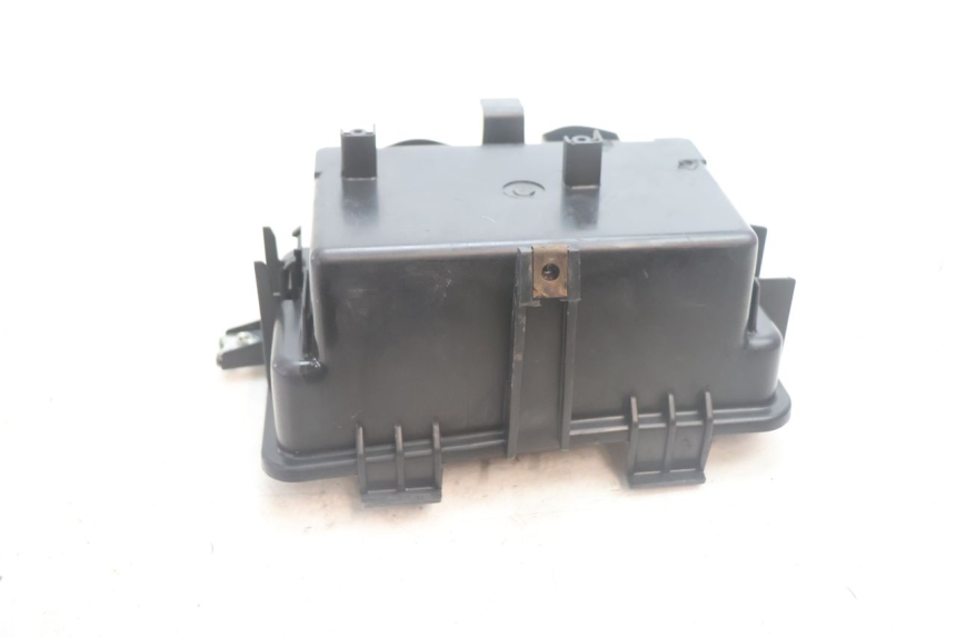 photo de SUPORTE DE BATERIA HONDA FJS SILVER WING SILVERWING 400 (2005 - 2008) - Ampliação técnica