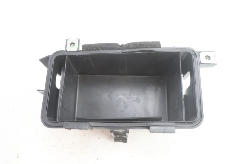 photo de SUPORTE DE BATERIA HONDA FJS SILVER WING SILVERWING 400 (2005 - 2008) - Detalhe da peça