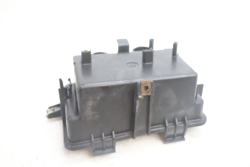 photo de SUPORTE DE BATERIA HONDA FJS SILVER WING SILVERWING 400 (2005 - 2008) - Ampliação técnica