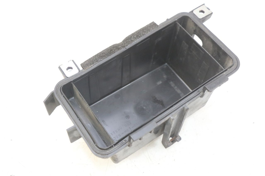 photo de SUPORTE DE BATERIA HONDA FJS SILVERWING SILVER WING 400 (2009 - 2016) - Vista principal