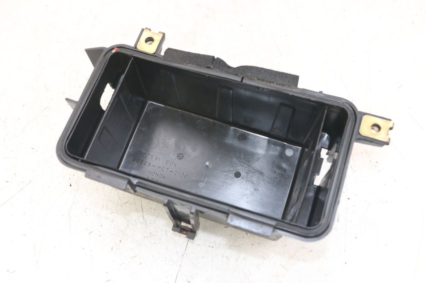 photo de SUPORTE DE BATERIA HONDA FJS SILVERWING SILVER WING 600 (2001 - 2010) - Vista principal