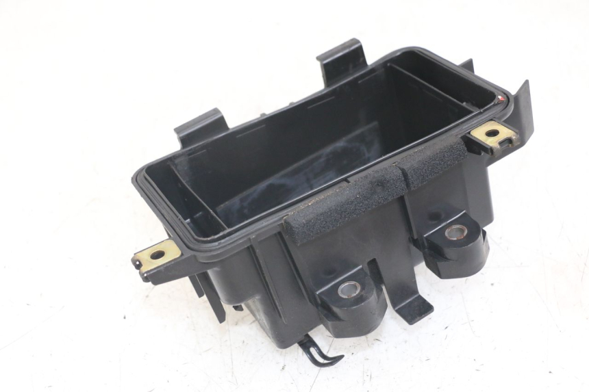 photo de SUPORTE DE BATERIA HONDA FJS SILVERWING SILVER WING 600 (2001 - 2010) - Outro ângulo de visão