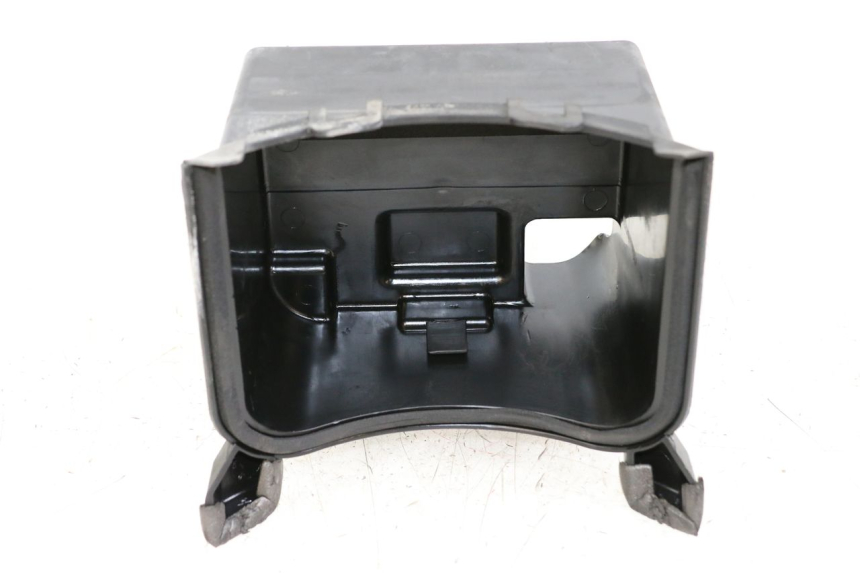 photo de CAIXA DE BATERIA MBK FLAME X 125 (2007 - 2016) - Ampliação técnica