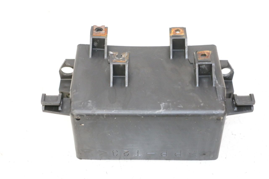 photo de SUPORTE DE BATERIA YAMAHA FZ6 FAZER S2 600 (2007 - 2011) - Outro ângulo de visão