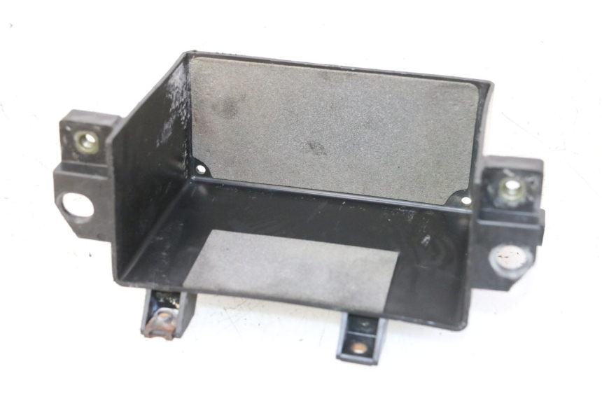 photo de SUPORTE DE BATERIA YAMAHA FZ6 FAZER S2 600 (2007 - 2011) - Ampliação técnica