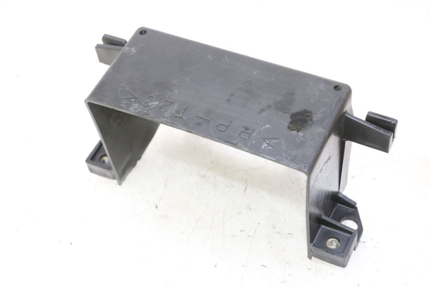 photo de SUPORTE DE BATERIA YAMAHA FZ6 N FAZER 600 (2004 - 2006) - Detalhe da peça