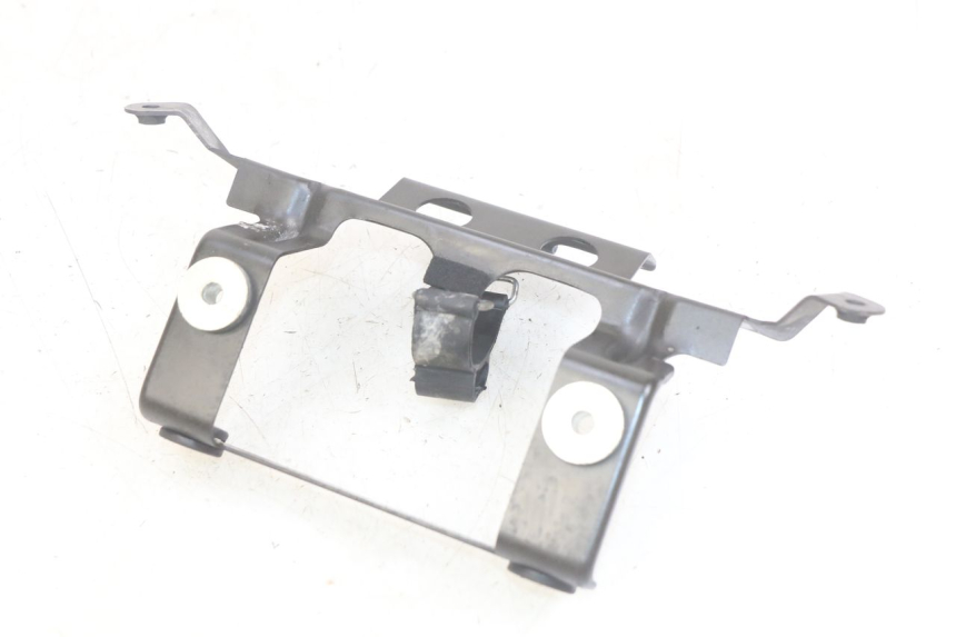 photo de CAIXA DE BATERIA YAMAHA FZS FAZER 600 (1998 - 2001) - Zoom do estado de desgaste