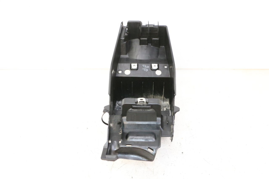 photo de SUPORTE DE BATERIA BMW G310 R 310 (2016 - 2020) - Pontos de fixação