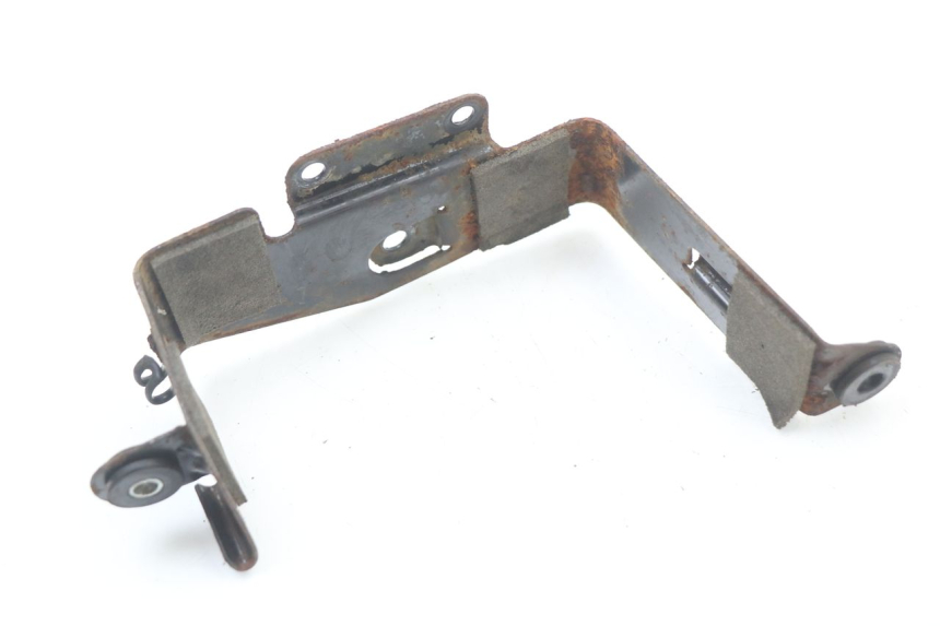photo de CAIXA DE BATERIA SUZUKI GN 125 (1997 - 2000) - Outro ângulo de visão