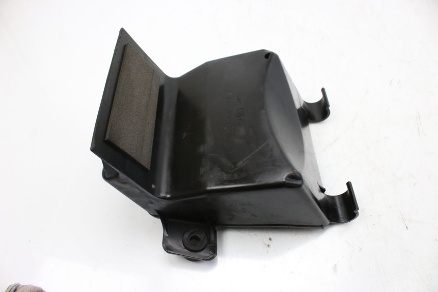 photo de CAIXA DE BATERIA SUZUKI GSF S BANDIT 600 (2000 - 2004) - Zoom do estado de desgaste